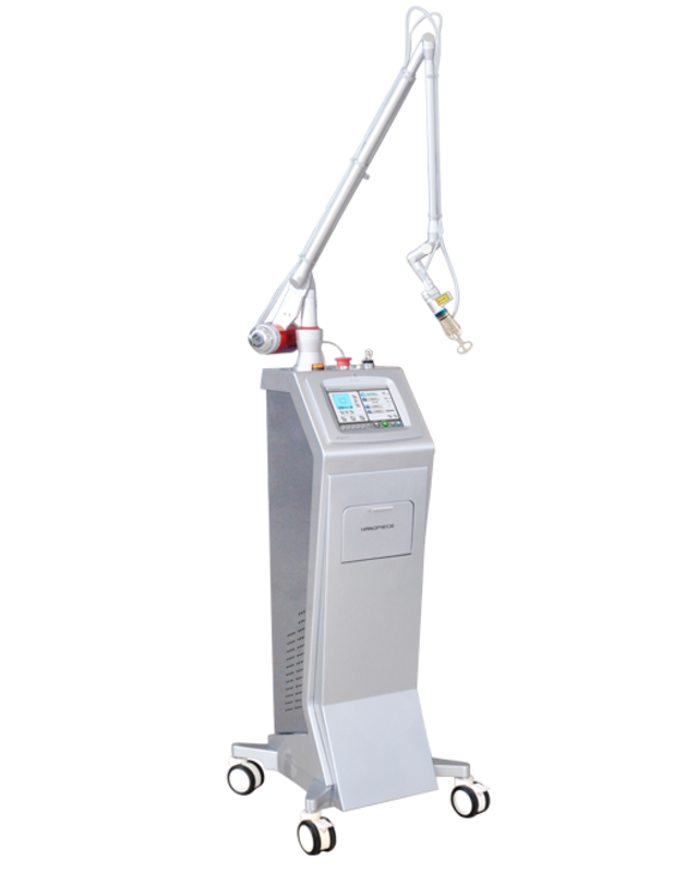 <b>AN-KL Carbon Dioxide Laser Treatment Machine (Scanning)</b>