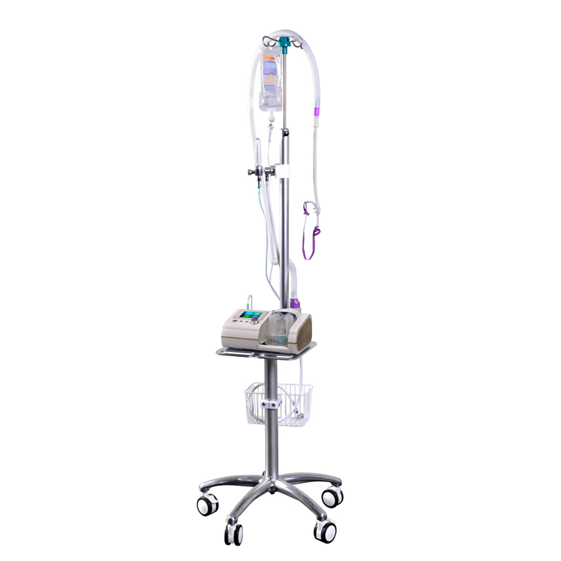 <b>AN-HFNC-BM High Flow Ventilator</b>