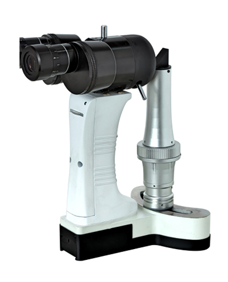 <b>AN-YZ3 Handheld Slit Lamp Microscope</b>