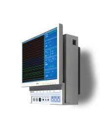 AN-Solar3000 Neural Central Monitoring System