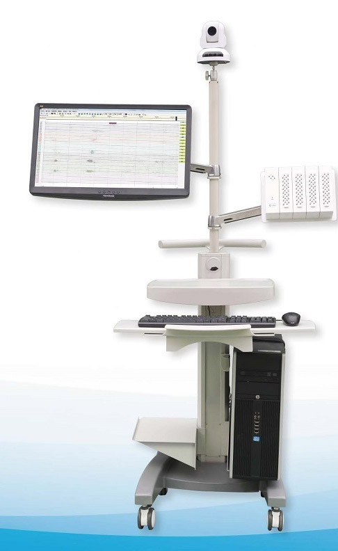 AN-NET Digital Video EEG System