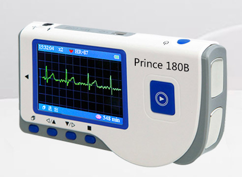 AN-Prince 180B Fast ECG Tester