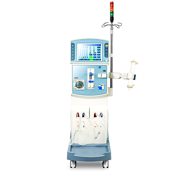 AN-D30 Hemodialysis Machine