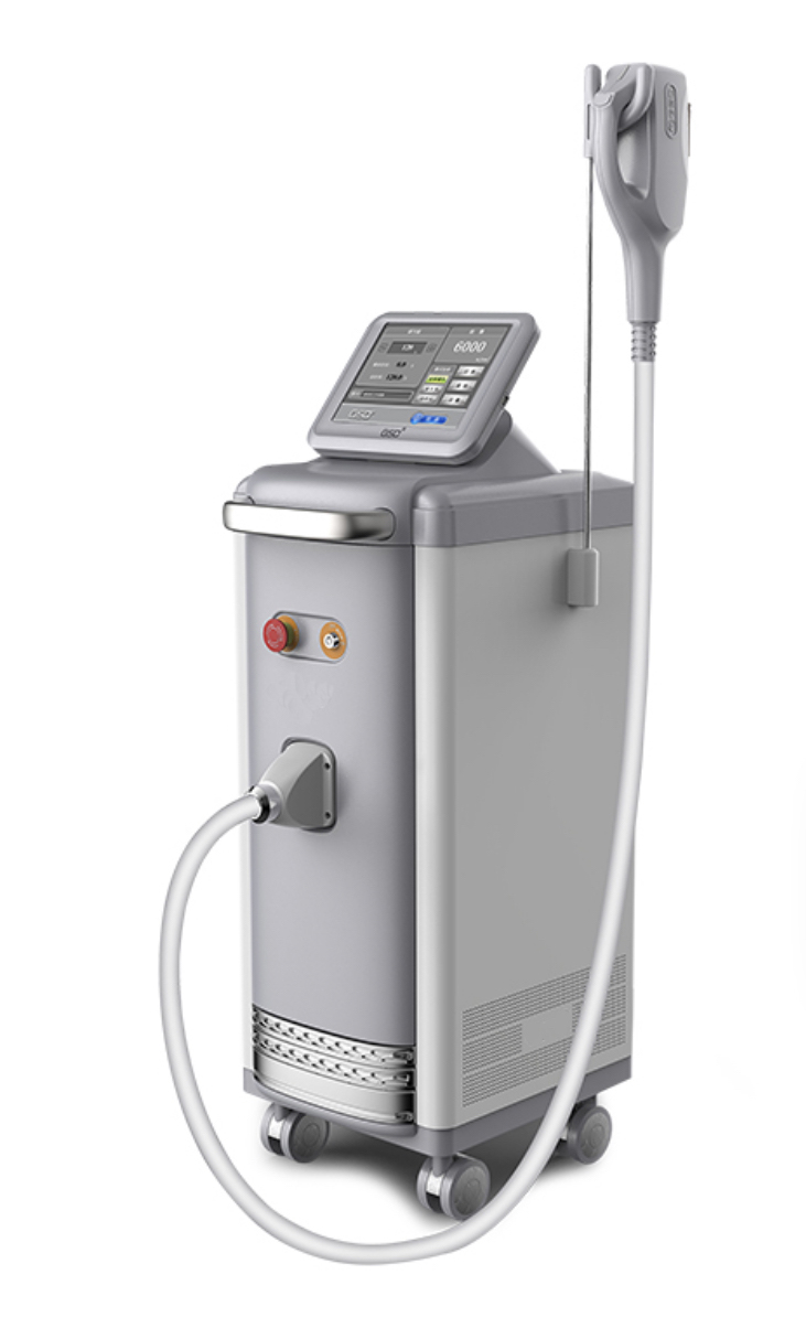 AN-308nm Excimer Light Skin Treatment System