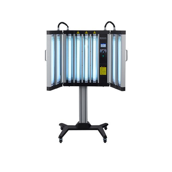 AN 311 Ultraviolet Light Therapy Apparatus