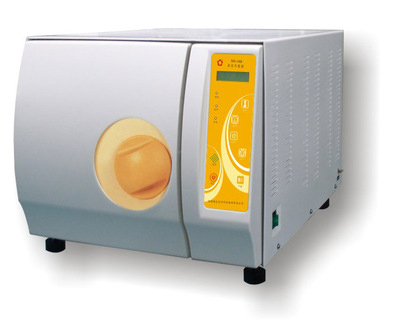 AN-Oral Vacuum Sterilizer Series