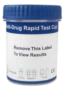 <strong>DRUG OF ABUSE TESTS</strong>